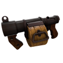 Strange Dressed to Kill Stickybomb Launcher (Factory New)