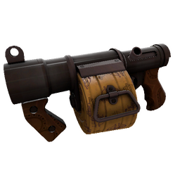 Strange Dressed to Kill Stickybomb Launcher (Factory New)