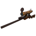 Strange Dressed to Kill Sniper Rifle (Factory New)