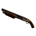 Strange Specialized Killstreak Dressed to Kill Shotgun (Field-Tested)