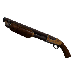 free tf2 item Strange Specialized Killstreak Dressed to Kill Shotgun (Field-Tested)