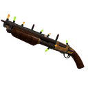 Festivized Dressed to Kill Shotgun (Minimal Wear)