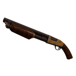 free tf2 item Killstreak Dressed to Kill Shotgun (Minimal Wear)