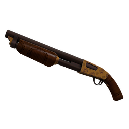 free tf2 item Strange Killstreak Dressed to Kill Shotgun (Factory New)