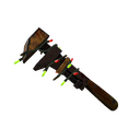 Festivized Dressed to Kill Wrench (Well-Worn)