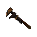 Strange Specialized Killstreak Dressed to Kill Wrench (Well-Worn)