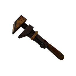 free tf2 item Strange Killstreak Dressed to Kill Wrench (Well-Worn)