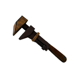 free tf2 item Killstreak Dressed to Kill Wrench (Field-Tested)