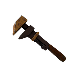 free tf2 item Strange Specialized Killstreak Dressed to Kill Wrench (Minimal Wear)