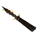 Strange Festivized Dressed to Kill Knife (Well-Worn)