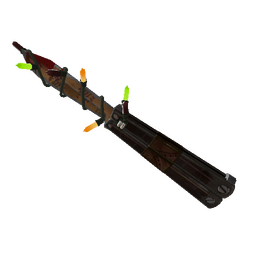 free tf2 item Festivized Dressed to Kill Knife (Field-Tested)