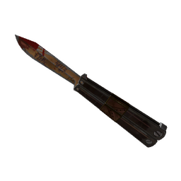 free tf2 item Killstreak Dressed to Kill Knife (Field-Tested)