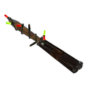 Festivized Dressed to Kill Knife (Minimal Wear)