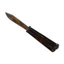 Killstreak Dressed to Kill Knife (Minimal Wear)