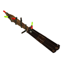 Strange Festivized Dressed to Kill Knife (Factory New)