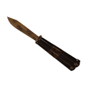 Strange Specialized Killstreak Dressed to Kill Knife (Factory New)