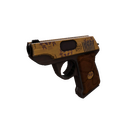 Professional Killstreak Dressed to Kill Pistol (Factory New)