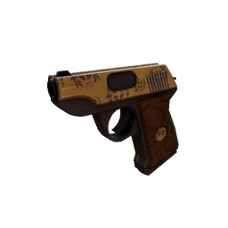 free tf2 item Strange Killstreak Dressed to Kill Pistol (Factory New)