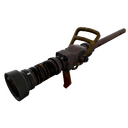 Dressed to Kill Medi Gun (Battle Scarred)