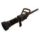 Dressed to Kill Medi Gun (Well-Worn)