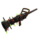 Strange Festivized Dressed to Kill Medi Gun (Field-Tested)