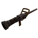 Strange Dressed to Kill Medi Gun (Field-Tested)