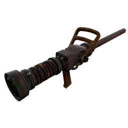 free tf2 item Strange Dressed to Kill Medi Gun (Field-Tested)