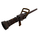 Strange Killstreak Dressed to Kill Medi Gun (Minimal Wear)