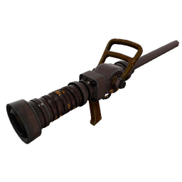 free tf2 item Strange Killstreak Dressed to Kill Medi Gun (Minimal Wear)