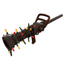 Festivized Dressed to Kill Medi Gun (Factory New)