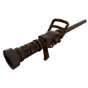 Strange Dressed to Kill Medi Gun (Factory New)