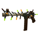 Festivized High Roller's SMG (Field-Tested)