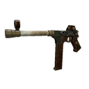 Killstreak High Roller's SMG (Field-Tested)