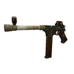 High Roller's SMG (Field-Tested)