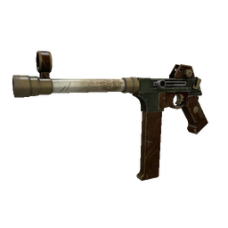 free tf2 item Killstreak High Roller's SMG (Field-Tested)