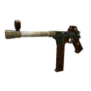 Professional Killstreak High Roller's SMG (Minimal Wear)