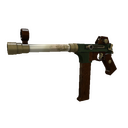 Strange Specialized Killstreak High Roller's SMG (Factory New)