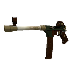 free tf2 item High Roller's SMG (Factory New)