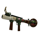Strange Specialized Killstreak High Roller's Rocket Launcher (Factory New)