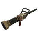 Killstreak High Roller's Medi Gun (Battle Scarred)