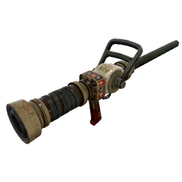 free tf2 item High Roller's Medi Gun (Battle Scarred)