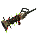 Festivized High Roller's Medi Gun (Well-Worn)