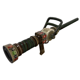 free tf2 item High Roller's Medi Gun (Field-Tested)