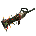 Strange Festivized Killstreak High Roller's Medi Gun (Minimal Wear)