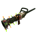 Festivized High Roller's Medi Gun (Factory New)