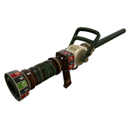 High Roller's Medi Gun (Factory New)