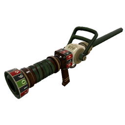 free tf2 item Professional Killstreak High Roller's Medi Gun (Factory New)