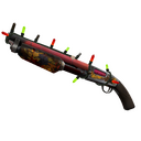 Festivized Autumn Shotgun (Battle Scarred)