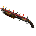 Strange Festivized Specialized Killstreak Autumn Shotgun (Field-Tested)
