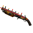 Strange Festivized Autumn Shotgun (Minimal Wear)
